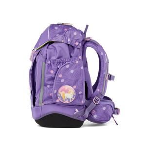 Ergobag - Maxi Okul Çantası Seti Ponybearadise