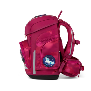 Ergobag - Cubo Okul Çantası Seti Bearicorn