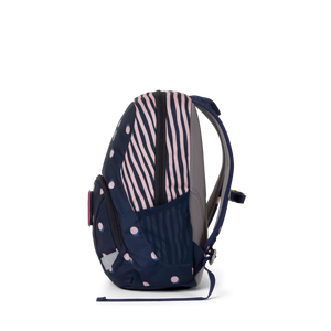 Ergobag - Large Kids Okul Çantası Dotty