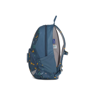 Ergobag - Large Kids Okul Çantası Skyrocket