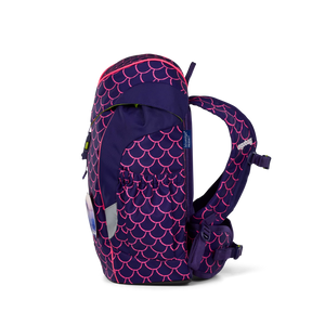 Ergobag - Kindergarten Mini Okul Çantası Pearl Divebear
