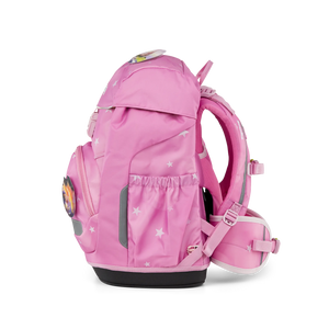 Ergobag - Flex Okul Çantası Magic Cloudbear
