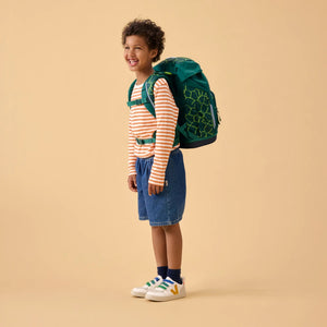 Ergobag - Flex Okul Çantası Bearrex