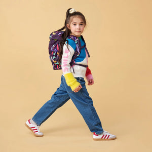 Ergobag - Kindergarten Mini Okul Çantası Junglebear