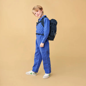 Ergobag - Kindergarten Mini Okul Çantası Atmosbear