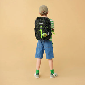 Ergobag - Kindergarten Mini Okul Çantası Cybear Race