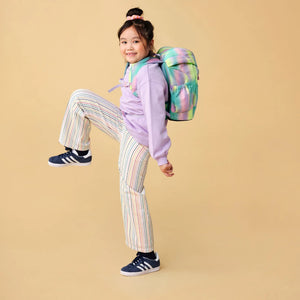 Ergobag - Kindergarten Mini Okul Çantası Magic Bubblebear