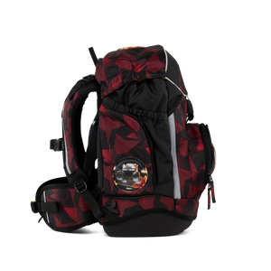 Ergobag - Pack Okul Çantası Seti Unstoppbearable