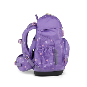 Ergobag - Flex Okul Çantası Seti Ponybearadise