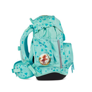 Ergobag - Pack Okul Çantası Seti Horsedreambear