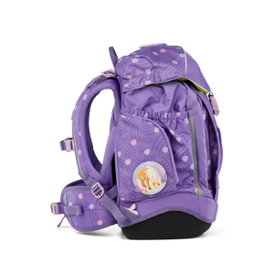 Ergobag - Maxi Okul Çantası Seti Ponybearadise