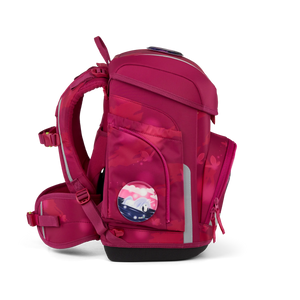 Ergobag - Cubo Okul Çantası Seti Bearicorn