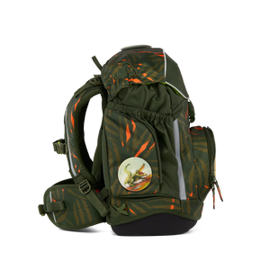 Ergobag - Pack Okul Çantası Seti Exbeardition