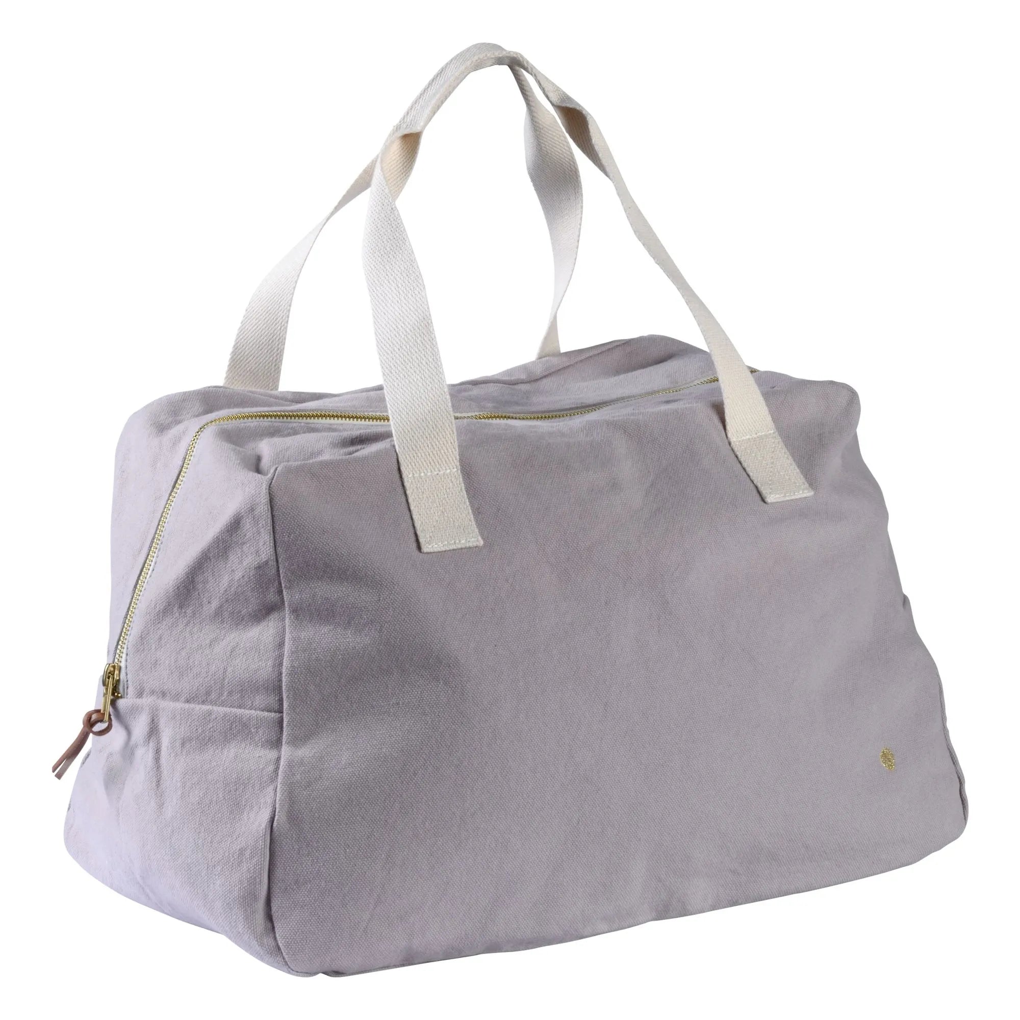 Das Sahnehäubchen - Iona Wochenendtasche | Lila