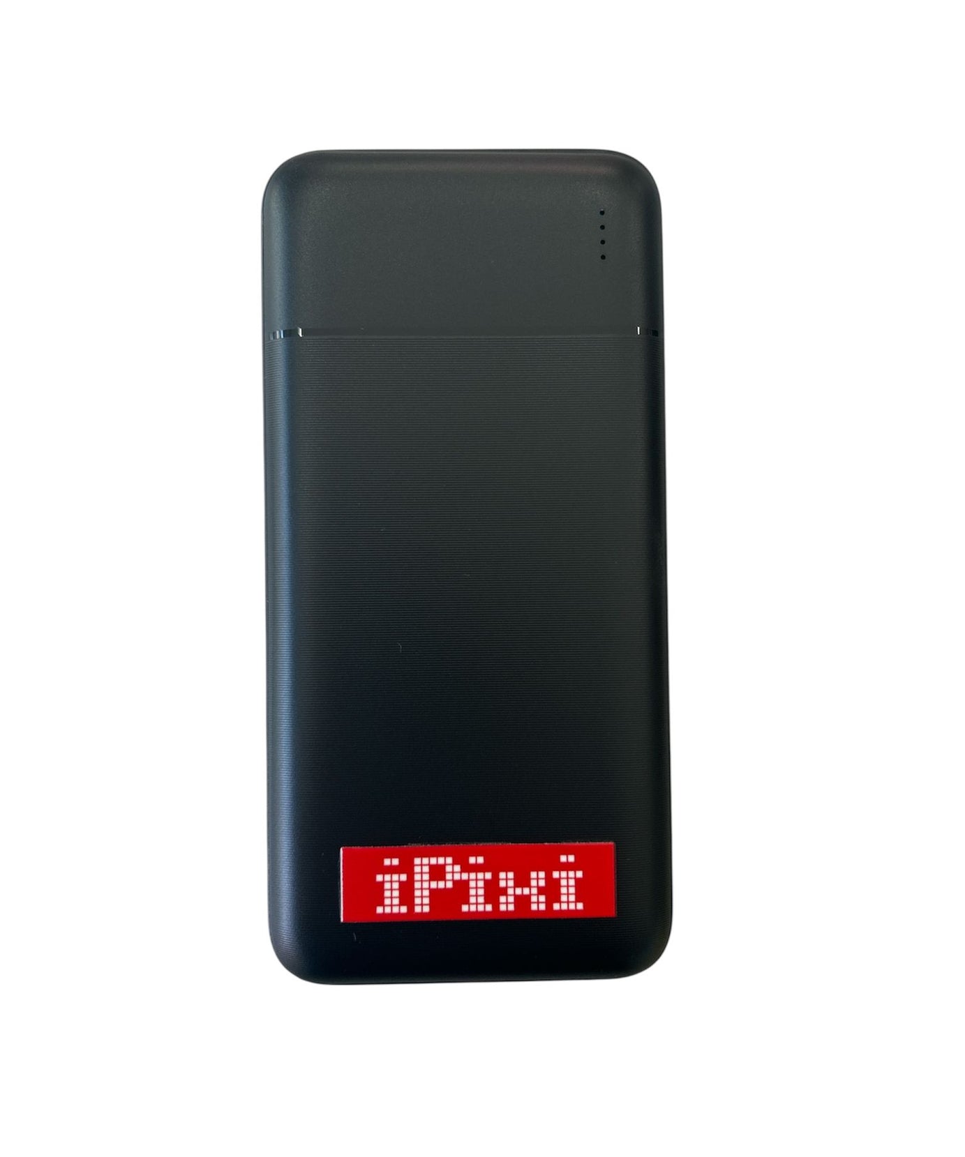 iPixi - 10000 mAh Power Bank