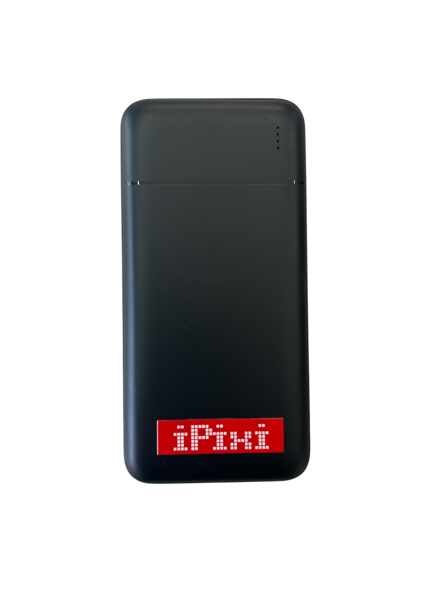 iPixi – 10000 mAh Powerbank