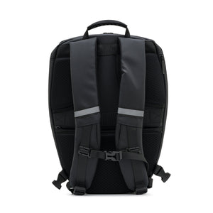 iPixi – Motorrad- und Reise-LED-Rucksack mit Titan-Schutz