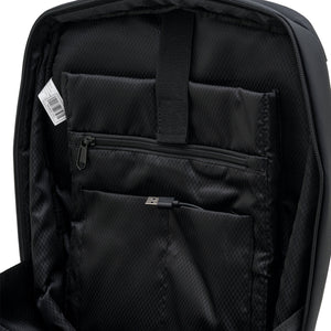 iPixi – Motorrad- und Reise-LED-Rucksack mit Titan-Schutz