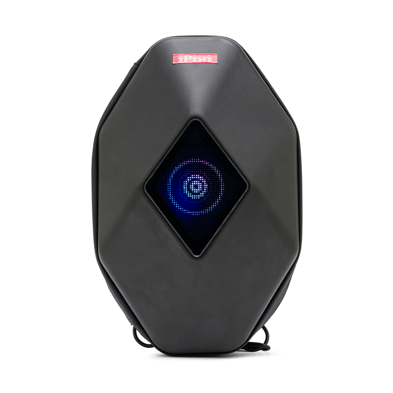 iPixi – Omuz ve Bel Titanyum Korumalı LED Çanta