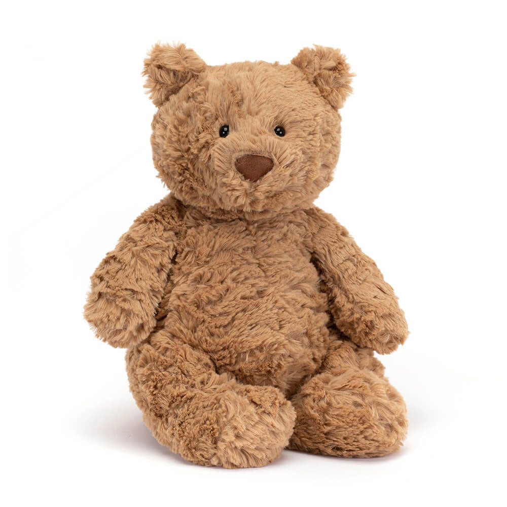 JellyCat - Bartholomew Bär Plüschtier 26 cm