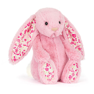 JellyCat - Plüschtier Blühendes Häschen 31 cm