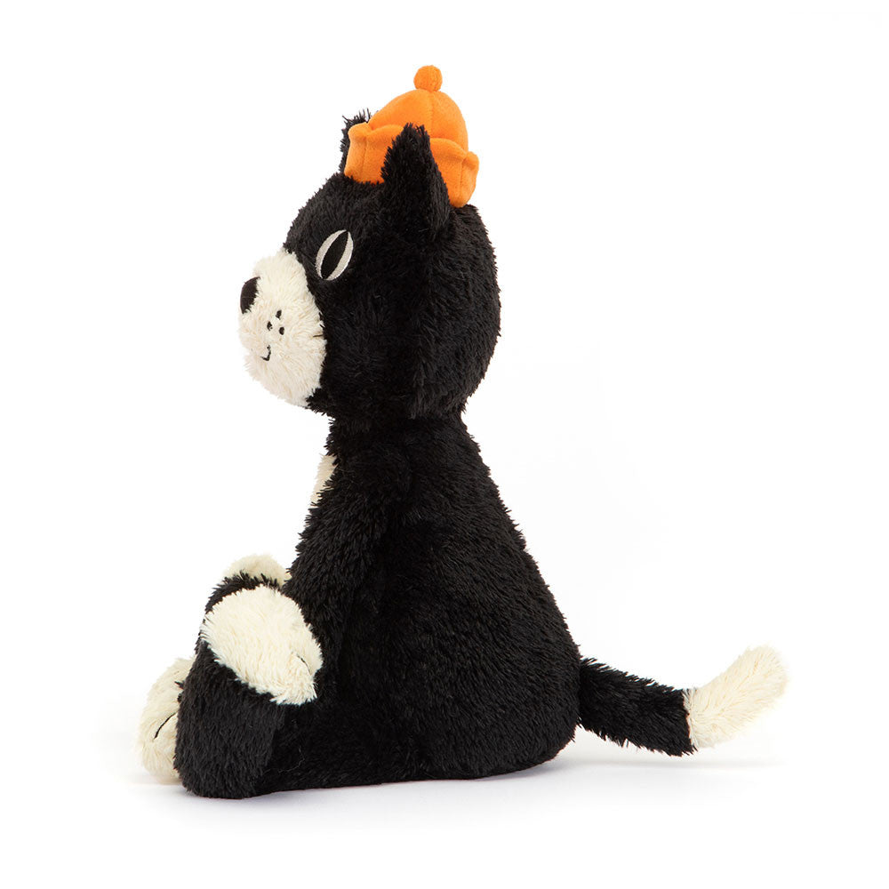 Jellycat - Jack die Geleekatze Plüschtier 32 cm