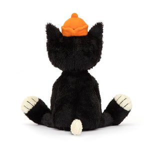 Jellycat - Jack die Geleekatze Plüschtier 32 cm