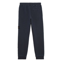 Stone Island - Jogger-Logo | Marine