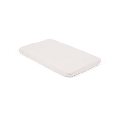 Joie Roomie Glide Organic Cotton Sheet - 2 Pack - Moonbeam-Sheets-Moonbeam- | Natural Baby Shower