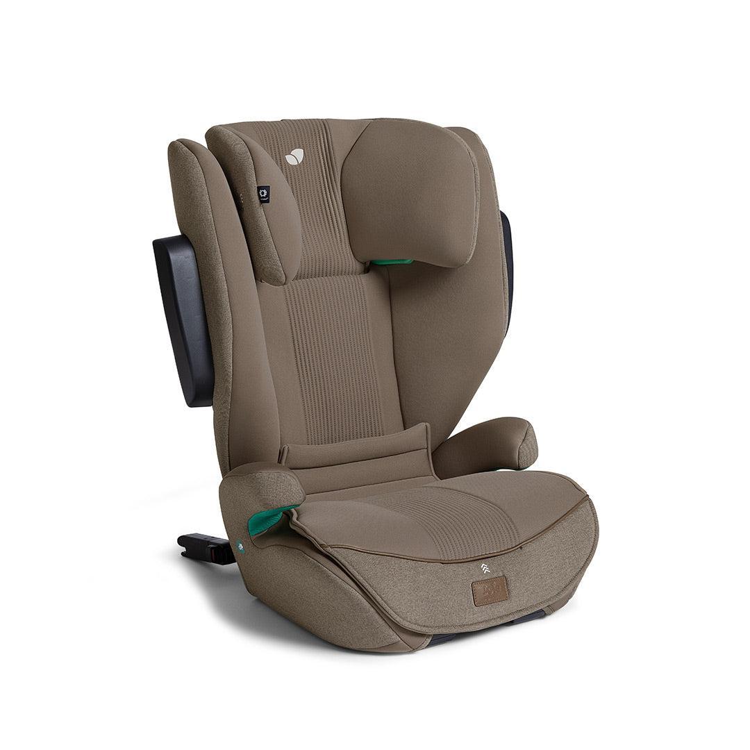Joie Signature i-Traver Car Seat - Maple-Car Seats-Maple-One Size | Natural Baby Shower