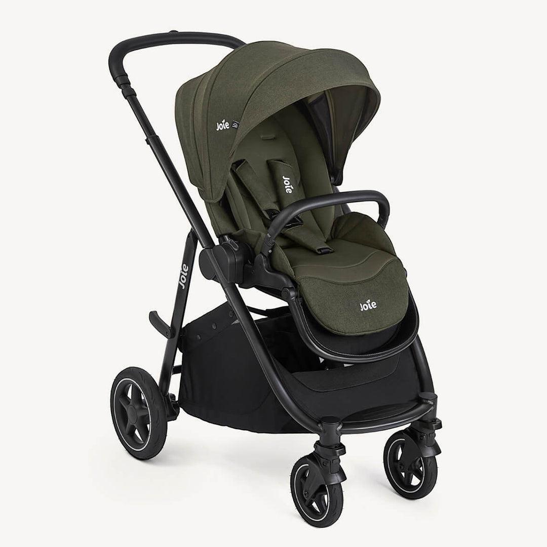 Joie Versatrax Pushchair - Fern-Strollers-Fern- | Natural Baby Shower