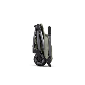 Joolz Aer2 Compact Stroller - Sage Green-Strollers-Sage Green- | Natural Baby Shower