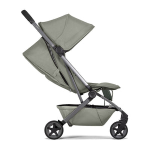 Joolz Aer2 Compact Stroller - Sage Green-Strollers-Sage Green- | Natural Baby Shower