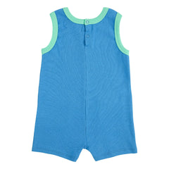 Bobo Choses - Joy Bio-Baumwoll-Overall | Blau