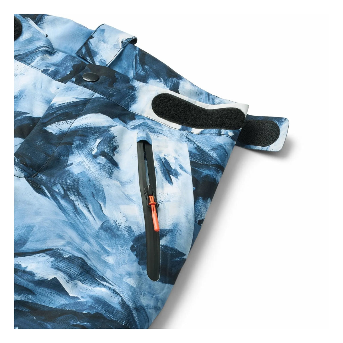 Molo - Jump Pro Skihose | Blau