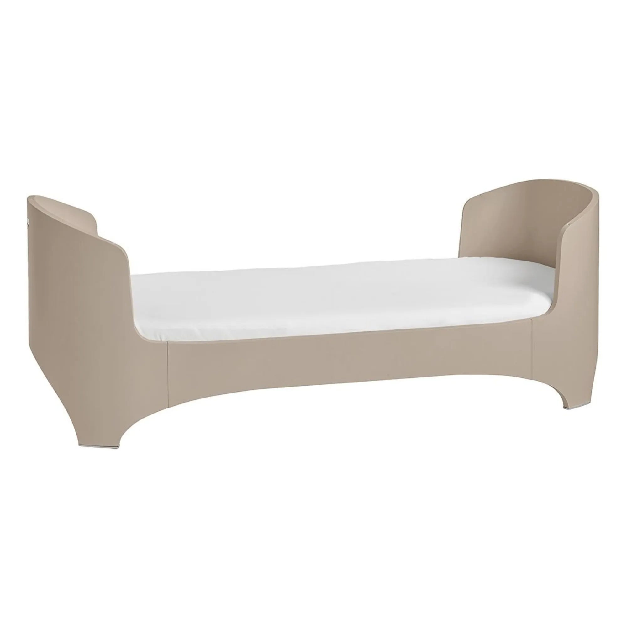 Leander - Junior Verlängerungsbett Classic | Cappuccino