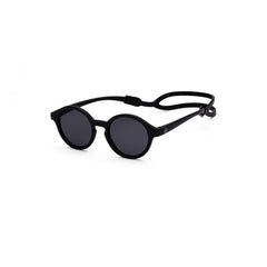 IZIPIZI - Kids Plus Sonnenbrille | Schwarz