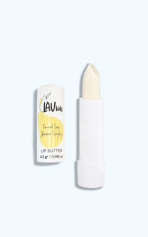 Lav Kids - Feuchtigkeitsspendender Lippenbalsam für Kinder