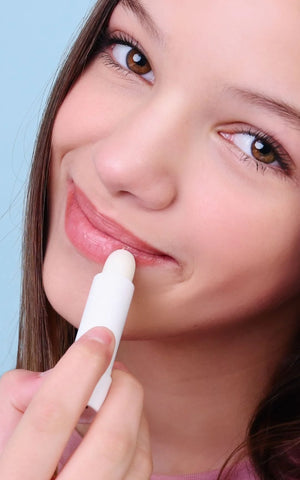 Lav Kids - Feuchtigkeitsspendender Lippenbalsam für Kinder