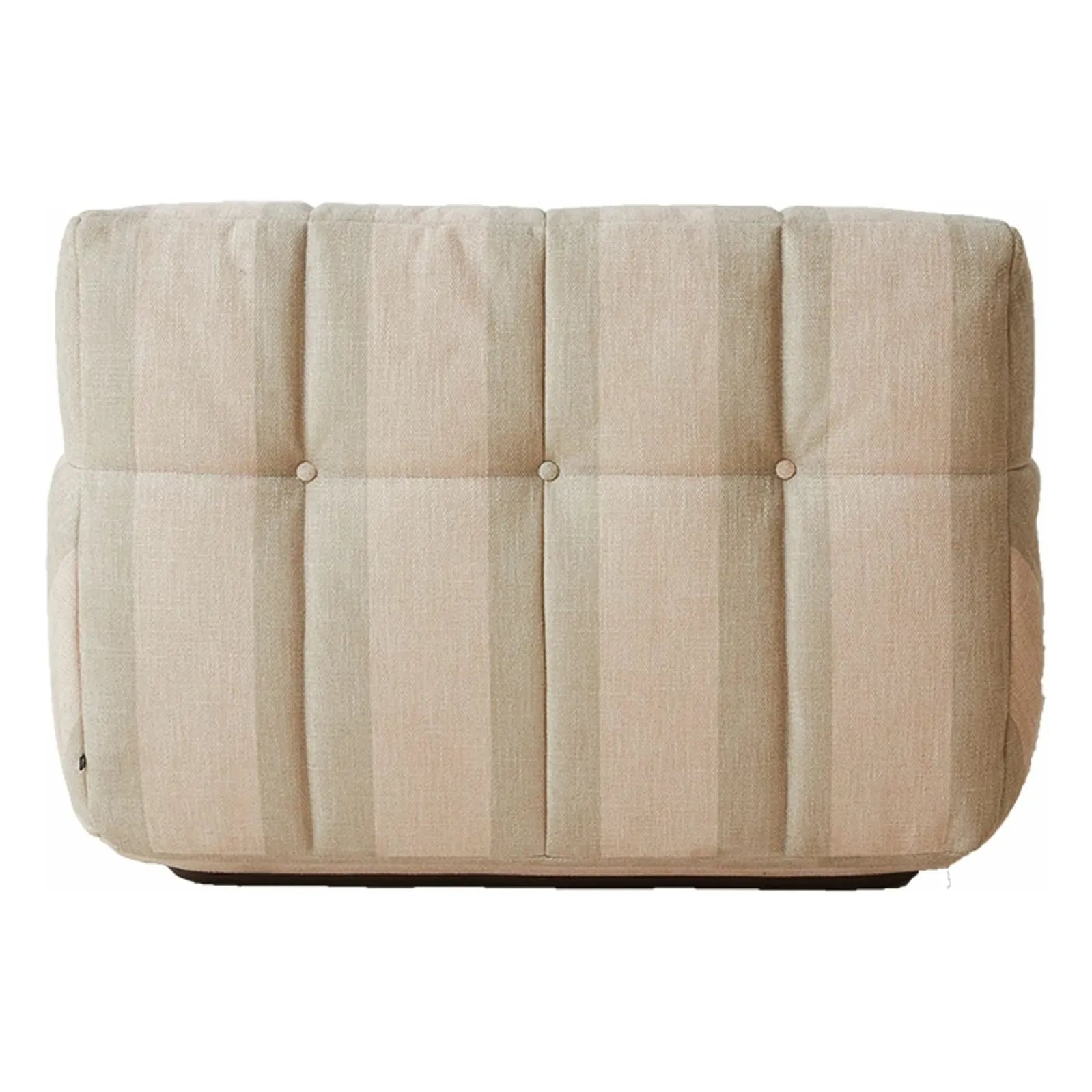 HKliving - Sessel | Creme