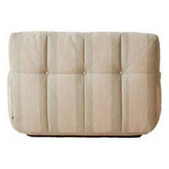 HKliving - Sessel | Creme