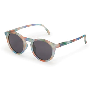 Leosun – Soft Rainbow Polarisierte UV400 Kindersonnenbrille 3–8 Jahre