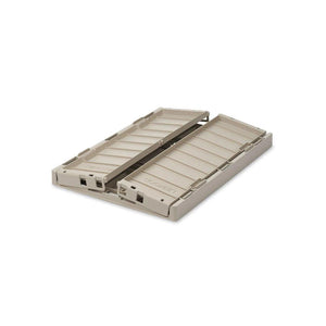 Liewood Weston Storage Box - Sandy - Large-Storage- | Natural Baby Shower