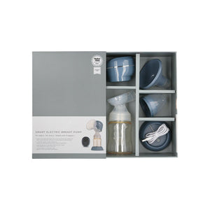 Lola&Lykke Smart Electric Breast Pump-Breast Pumps- | Natural Baby Shower