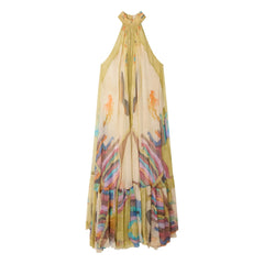 Mes Demoiselles - Malar Kleid | Beige