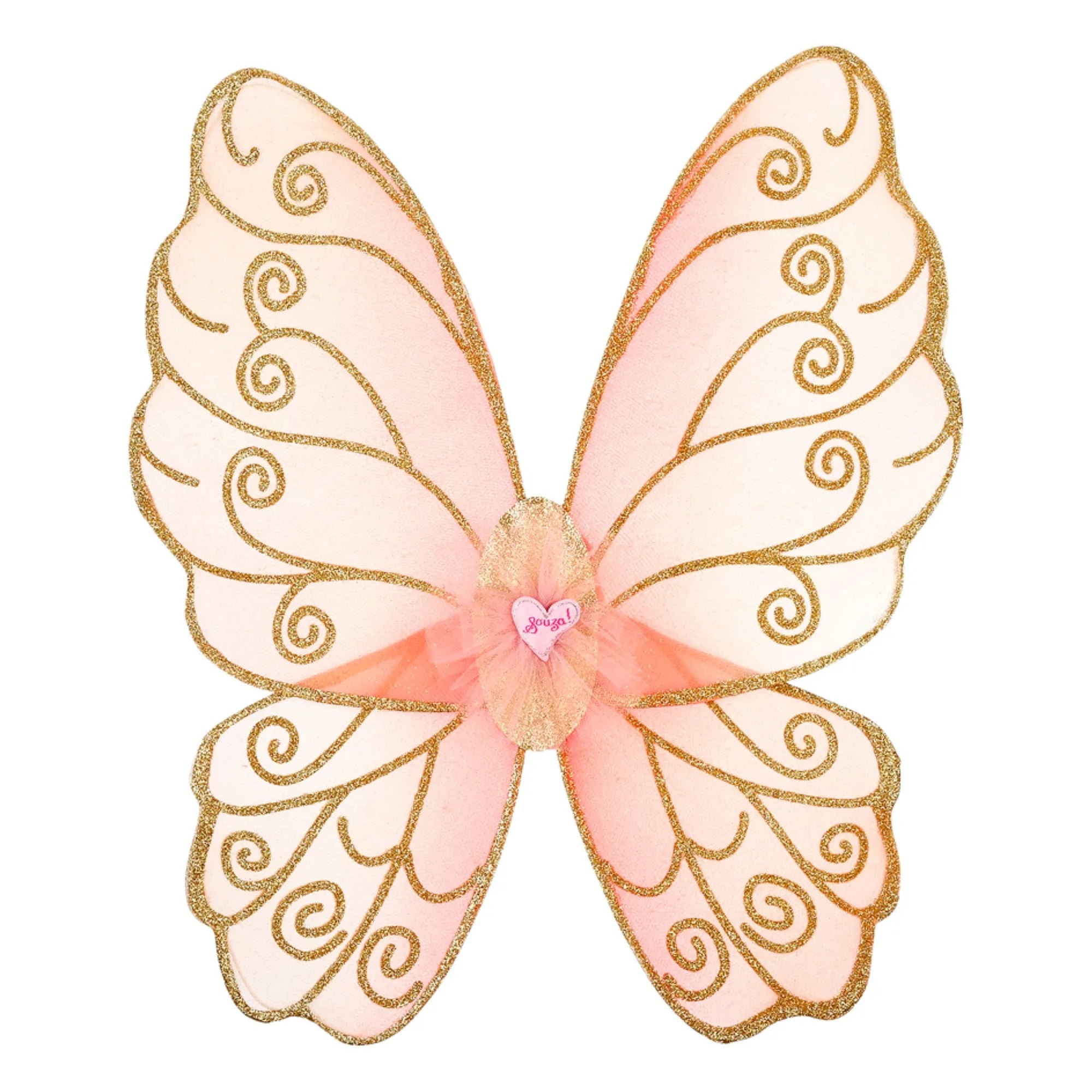 Souza - Marilea Feenflügel