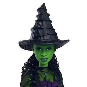 Mattel - Wicked Elphaba Sammelpuppe