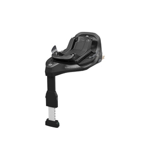 Maxi-Cosi FamilyFix Slide Pro - Black-Car Seat Bases-Black- | Natural Baby Shower