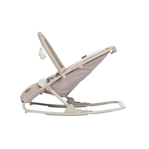 Maxi-Cosi Kori Baby Bouncer - Classic Beige-Baby Bouncers-Classic Beige- | Natural Baby Shower