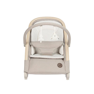 Maxi-Cosi Kori Baby Bouncer - Classic Beige-Baby Bouncers-Classic Beige- | Natural Baby Shower
